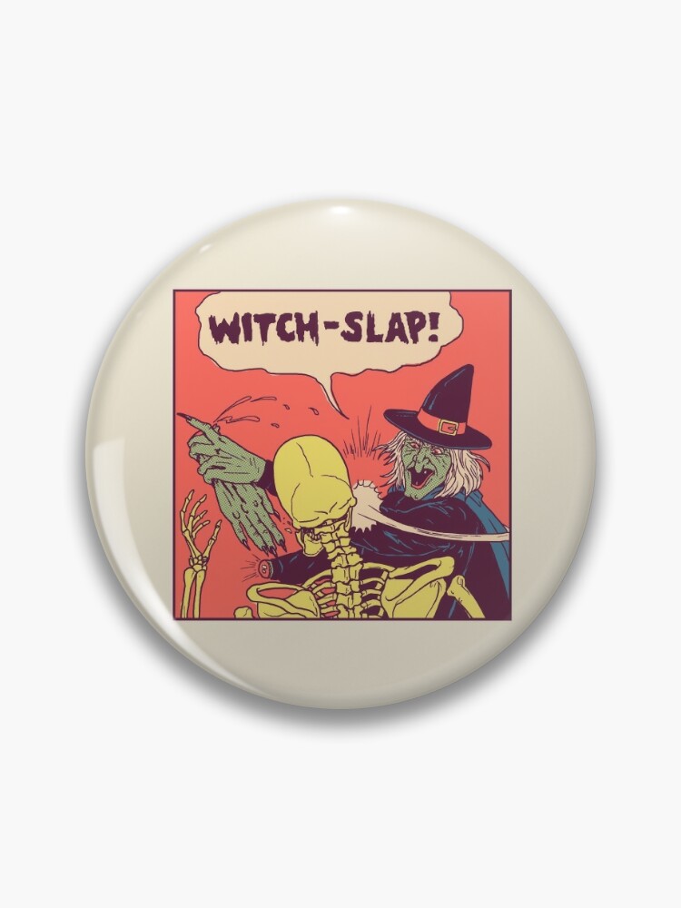 Witch-Slap Bath Mat for Sale by Hillary White