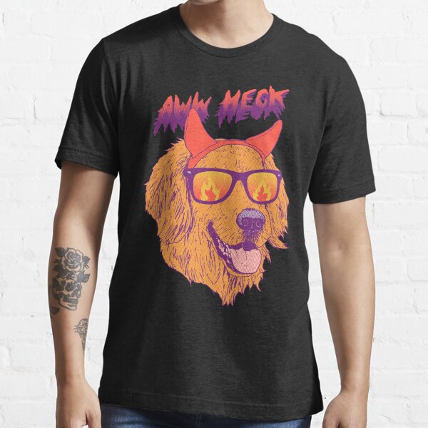 Aww Heck Essential T-Shirt