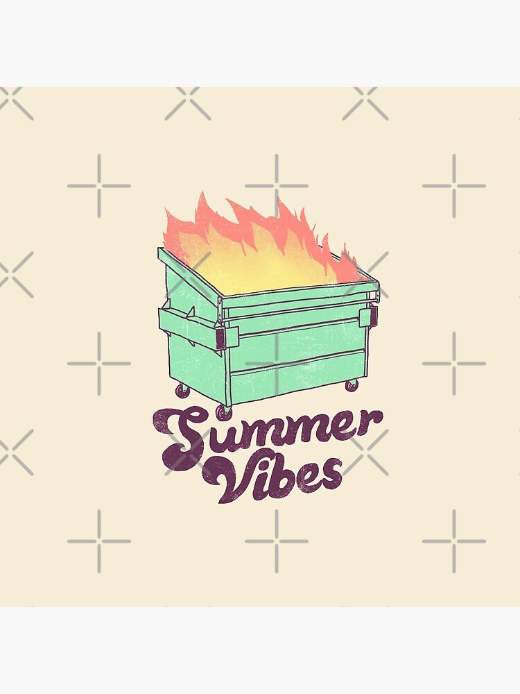 Summer Vibes by wytrab8