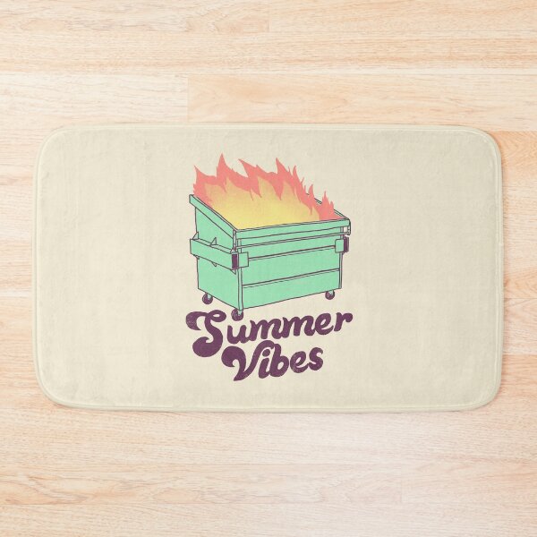 Item preview, Summer Vibes designed and sold by wytrab8.
