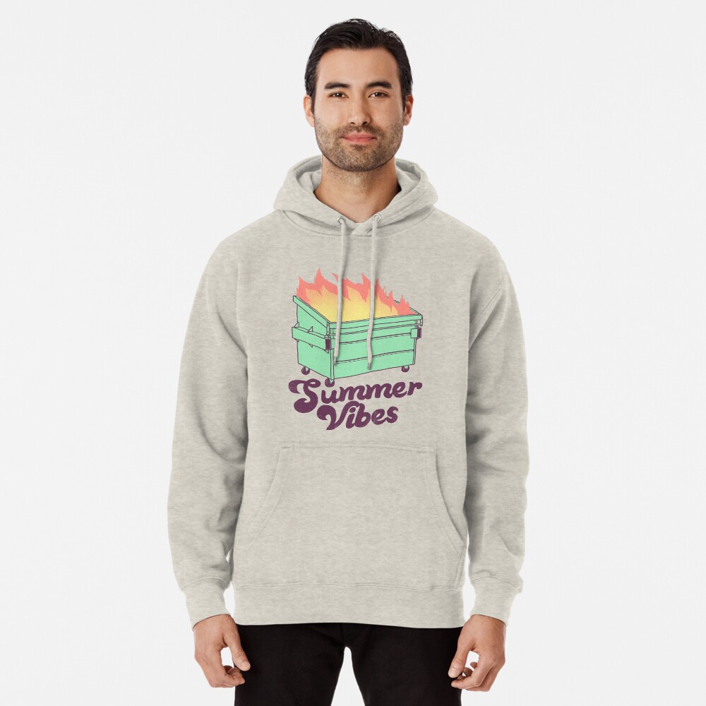 Item preview, Pullover Hoodie designed and sold by wytrab8.