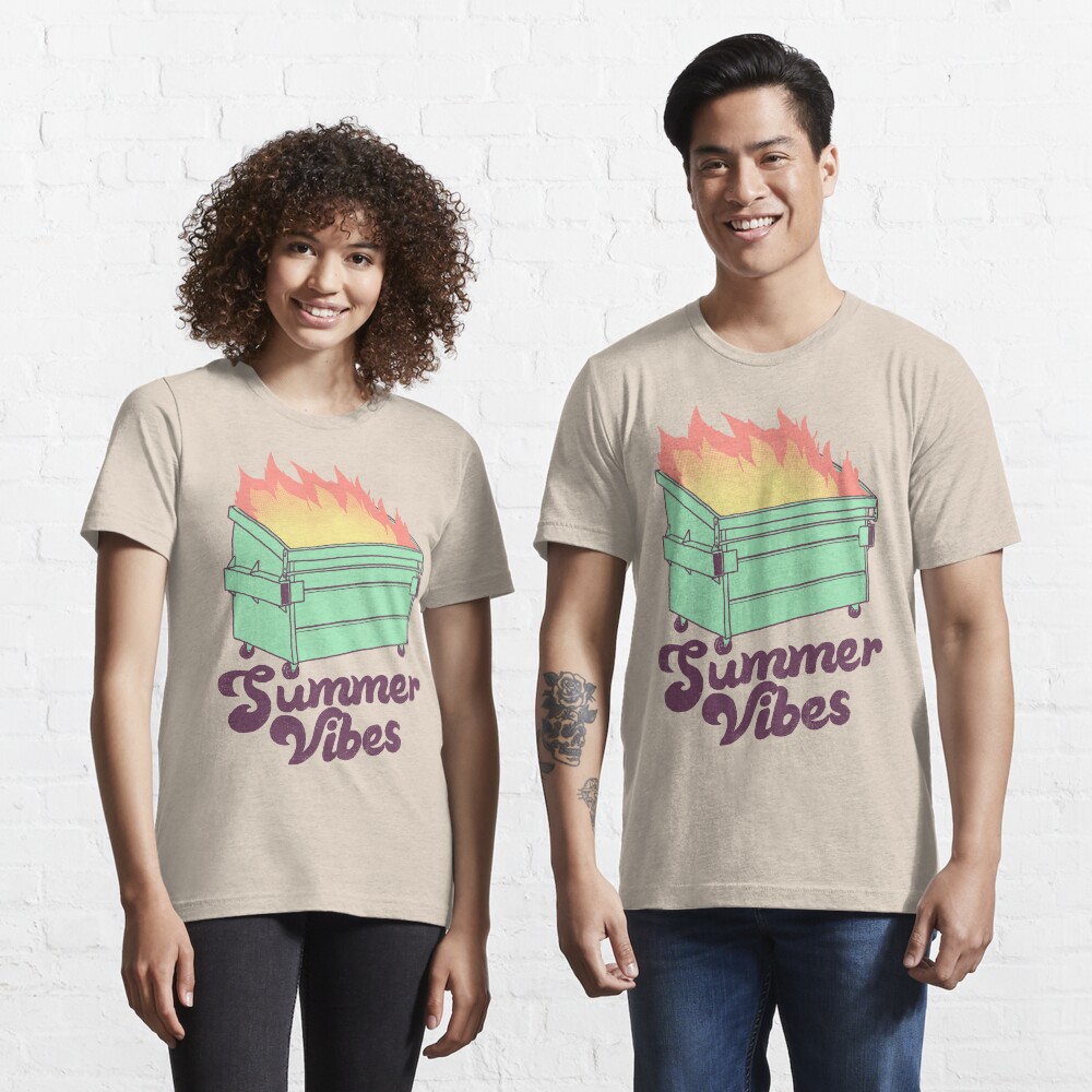 Item preview, Essential T-Shirt designed and sold by wytrab8.