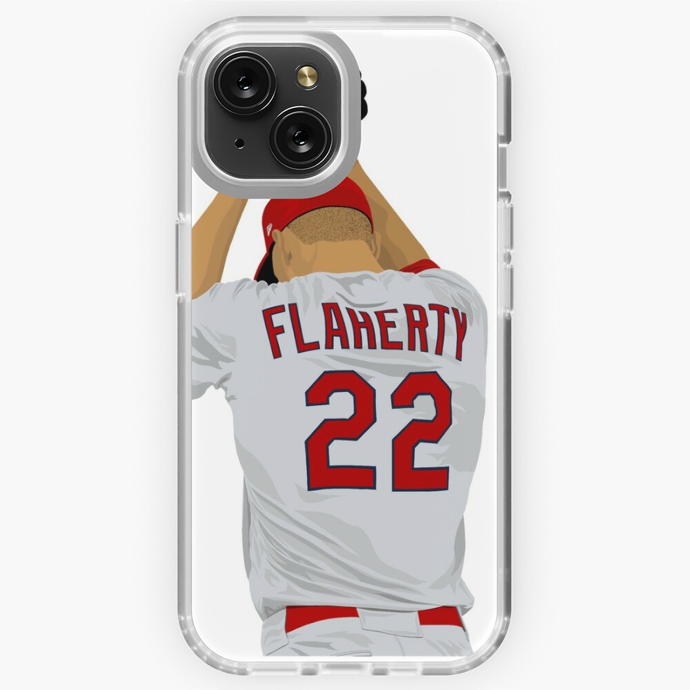 Jack Flaherty Sticker for Sale by devinobrien