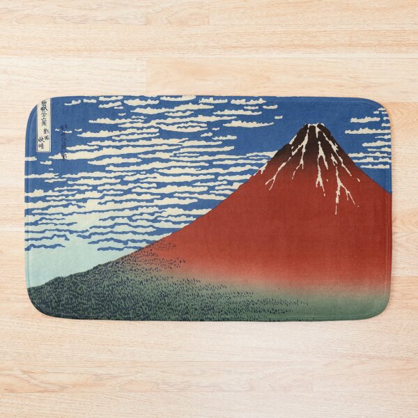 Item preview, Red Fuji designed and sold by starrylite.