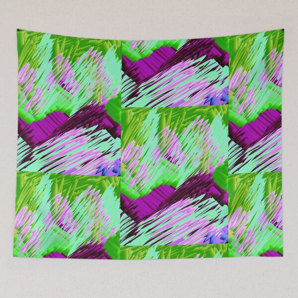 Item preview, Purple Storm designed and sold by Winterfall1972.