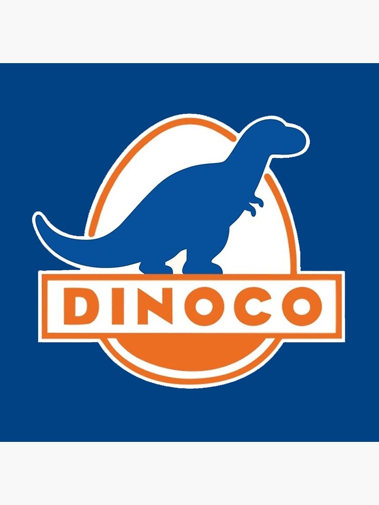 dinoco