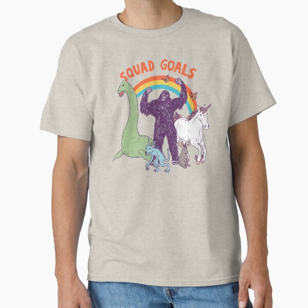 Classic T-Shirt