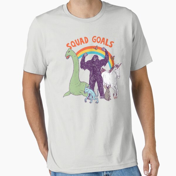 Essential T-Shirt