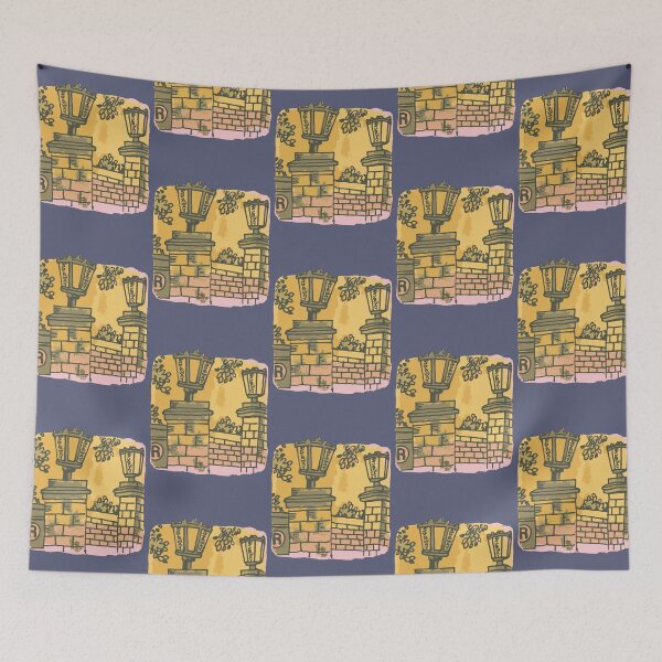 Item preview, Welcome to the Underground designed and sold by John & Wendy.