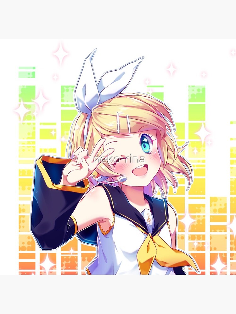 Rainbow Greetings by neko-rina