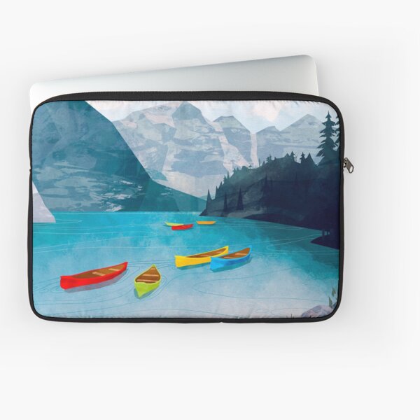 Item preview, Canadian Canoes designed and sold by MicaelaDawn.
