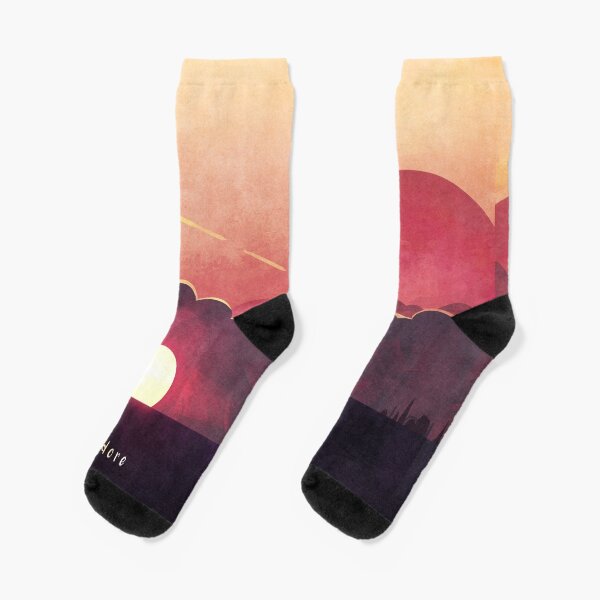 J'adore Socks