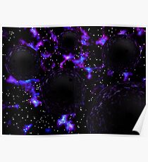 Dark Matter Poster