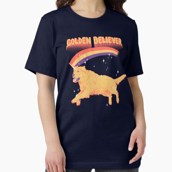 Item preview, Golden Believer designed and sold by wytrab8.