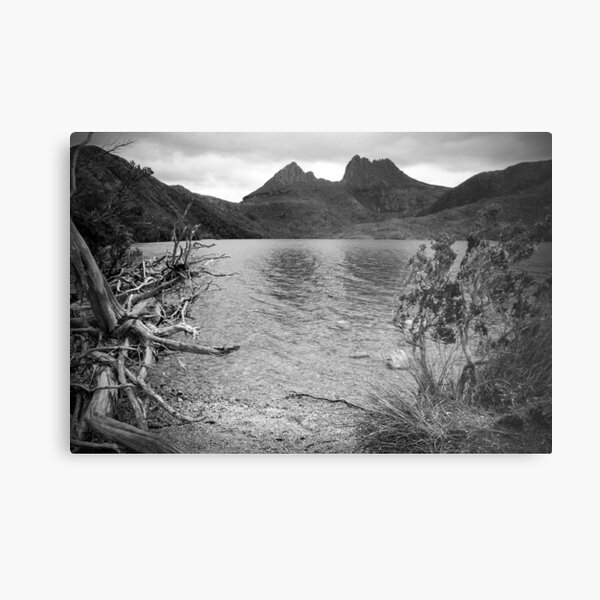 Cradle Mountain Metal Print