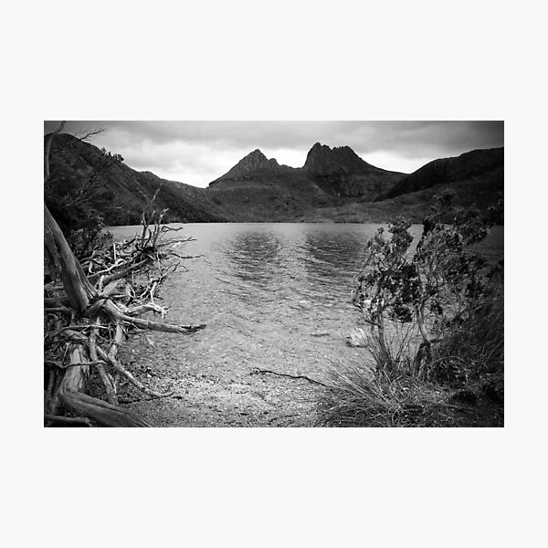 Item preview, Cradle Mountain designed and sold by Rob Chiarolli.
