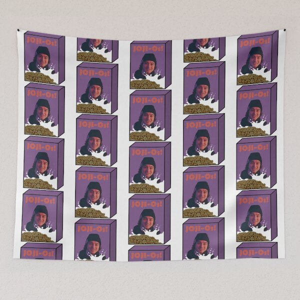 Item preview, JOJI-Os designed and sold by strayaways.