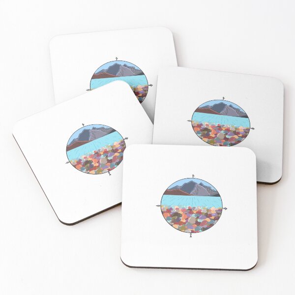 Item preview, Rainbow Riverbed  designed and sold by raise-the-ruth.
