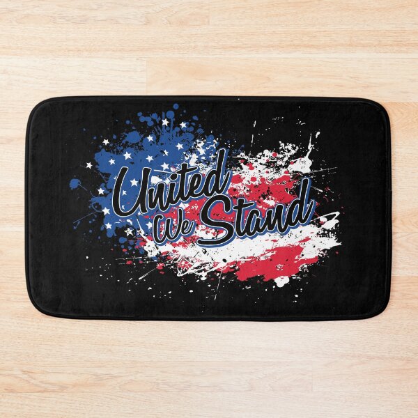 Item preview, United We Stand designed and sold by ZZDeZignZ.