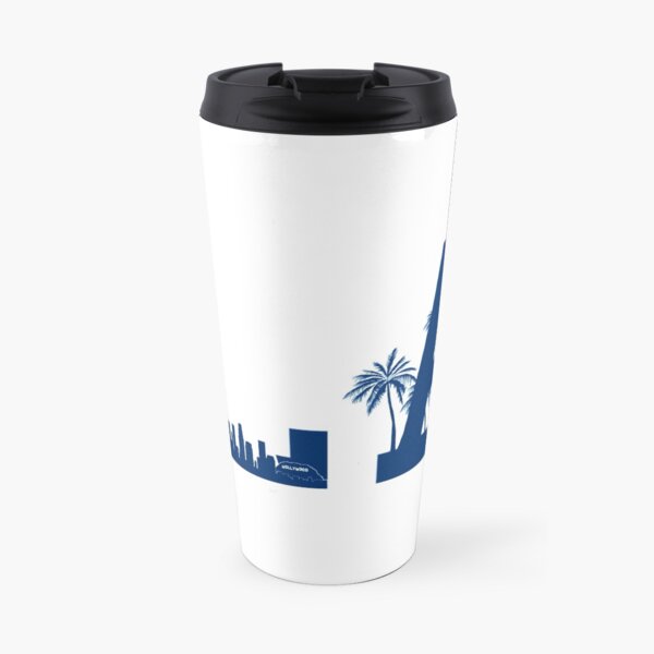 LA Love! Travel Mug