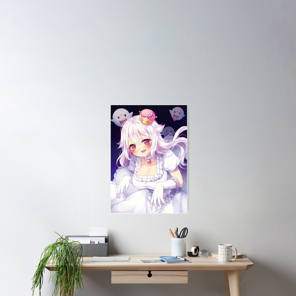 Boosette Poster