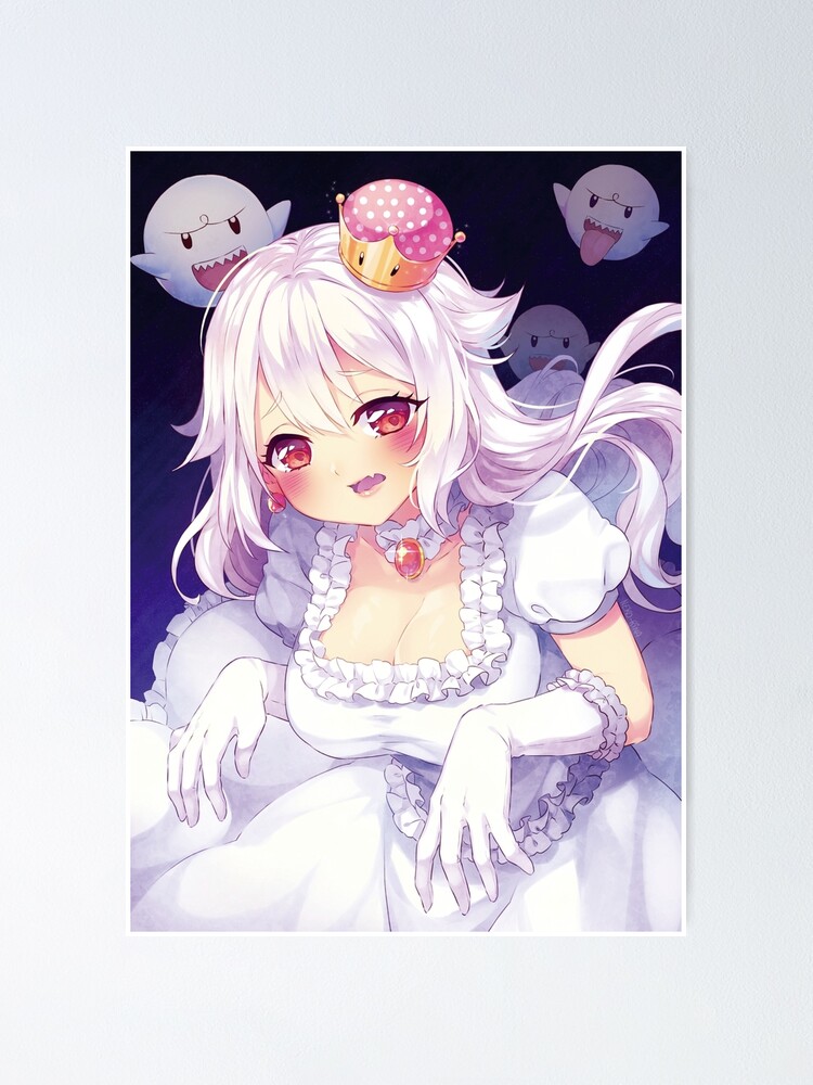 Alternate view of Boosette Poster