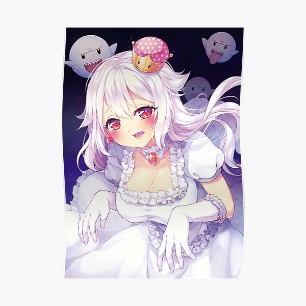 Boosette Poster