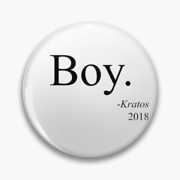 Item preview, Boy designed and sold by InTrendSick.