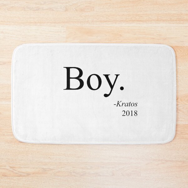 Item preview, Boy designed and sold by InTrendSick.