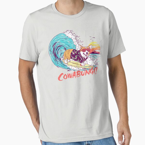 Item preview, Cowabungi! designed and sold by wytrab8.