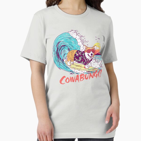 Item preview, Cowabungi! designed and sold by wytrab8.