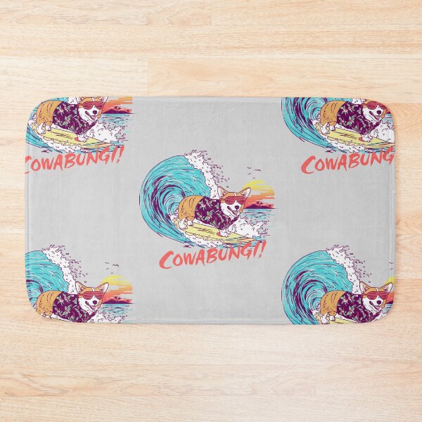 Item preview, Cowabungi! designed and sold by wytrab8.