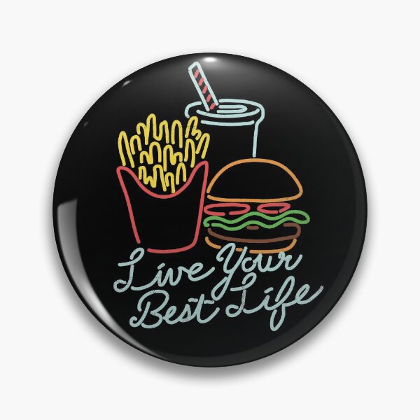 Item preview, Live Your Best Life designed and sold by wytrab8.