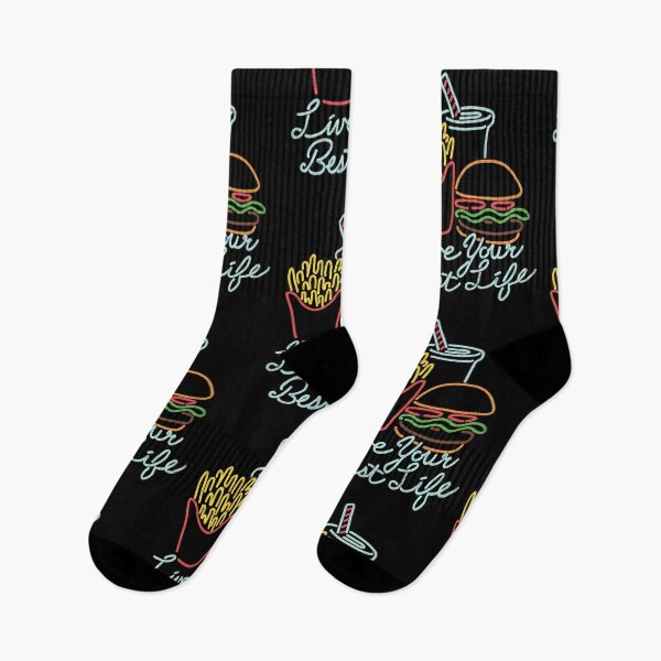 Item preview, Live Your Best Life designed and sold by wytrab8.