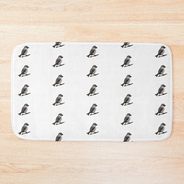 Item preview, Bushtit designed and sold by Allison Campbell.