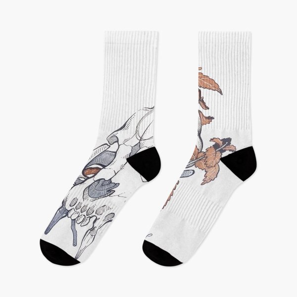 Item preview, MorbidiTea - Catnip with Feline Skull designed and sold by MicaelaDawn.