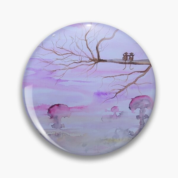 Item preview, Two monkeys designed and sold by Kissart.