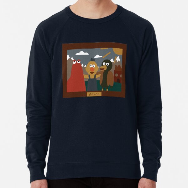 Item preview, Don't Hug Me I'm Scared Minimalist designed and sold by HoneyCheri.