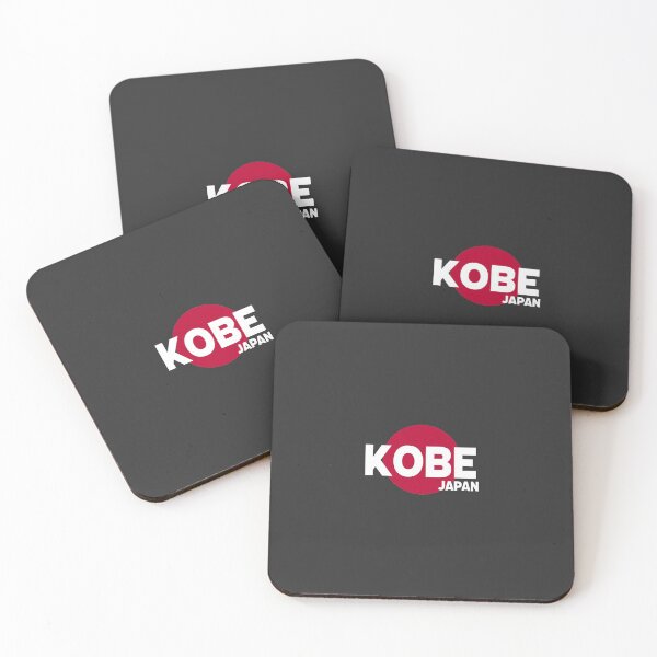 Item preview, Kobe - Japan including Red Circle Background designed and sold by agsduy.