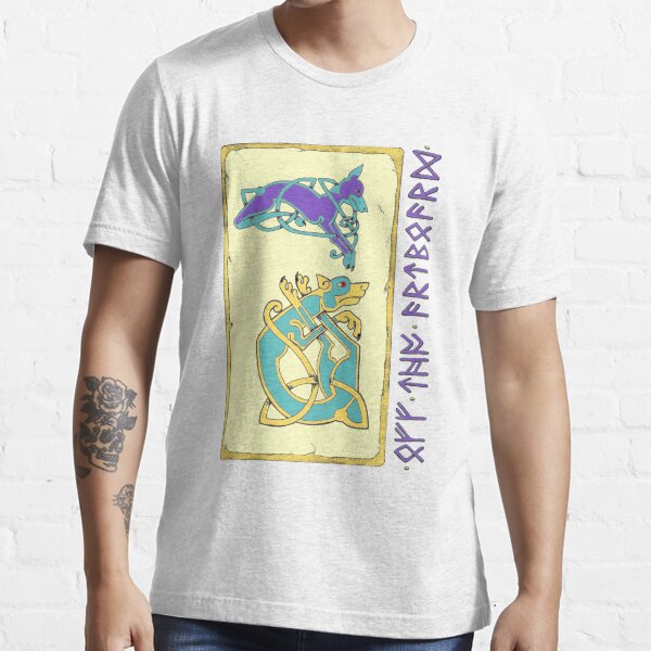 Celtic Essential T-Shirt