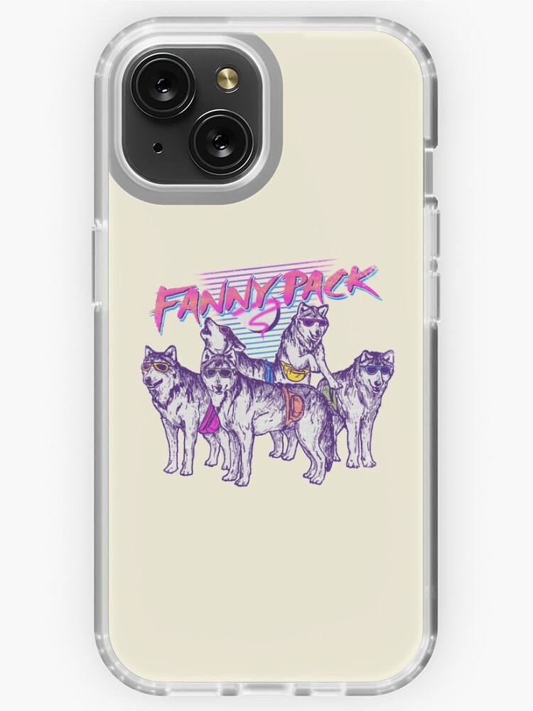 Phone case fanny online pack