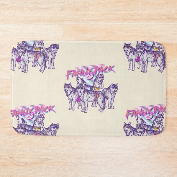 Item preview, Fanny Pack designed and sold by wytrab8.
