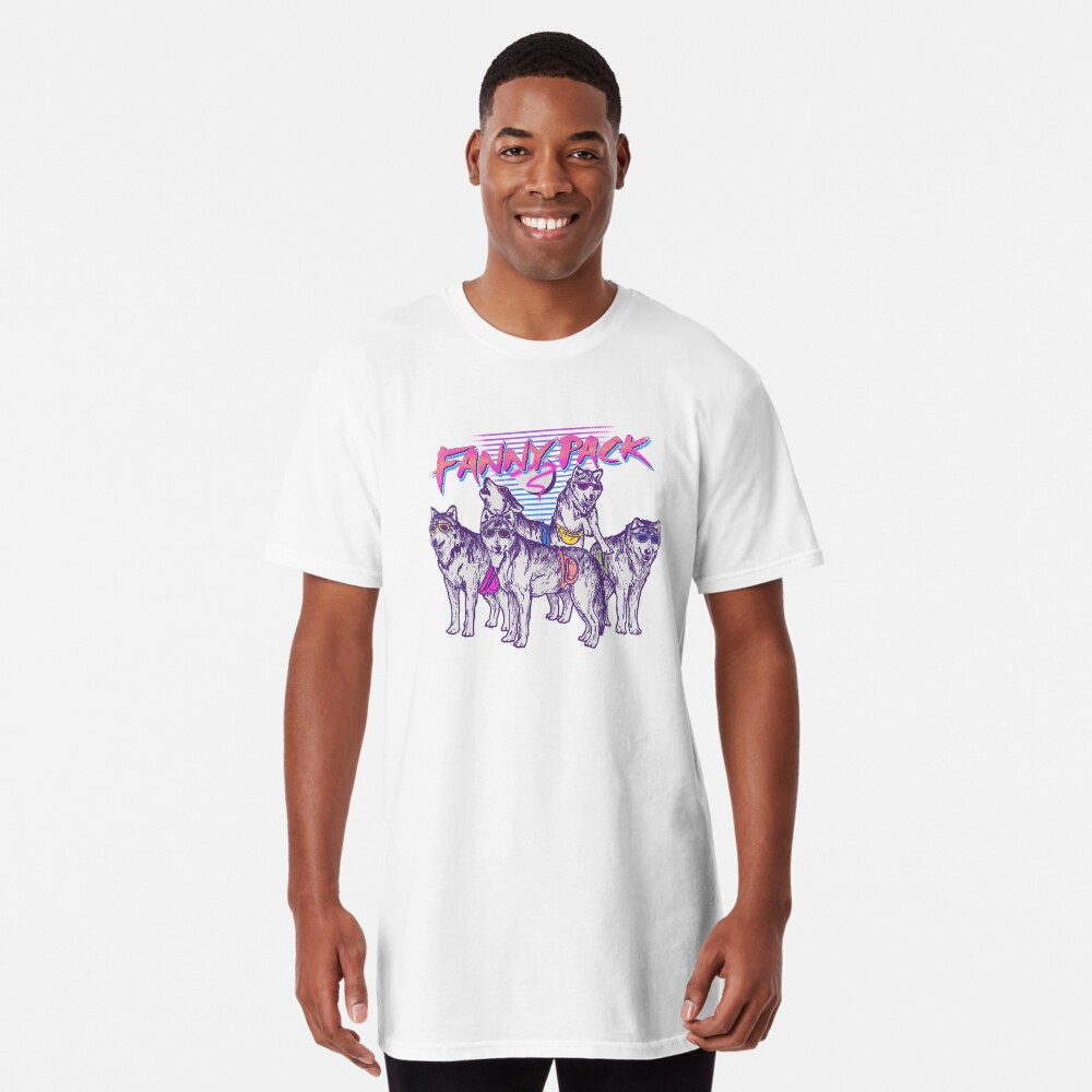 Item preview, Long T-Shirt designed and sold by wytrab8.