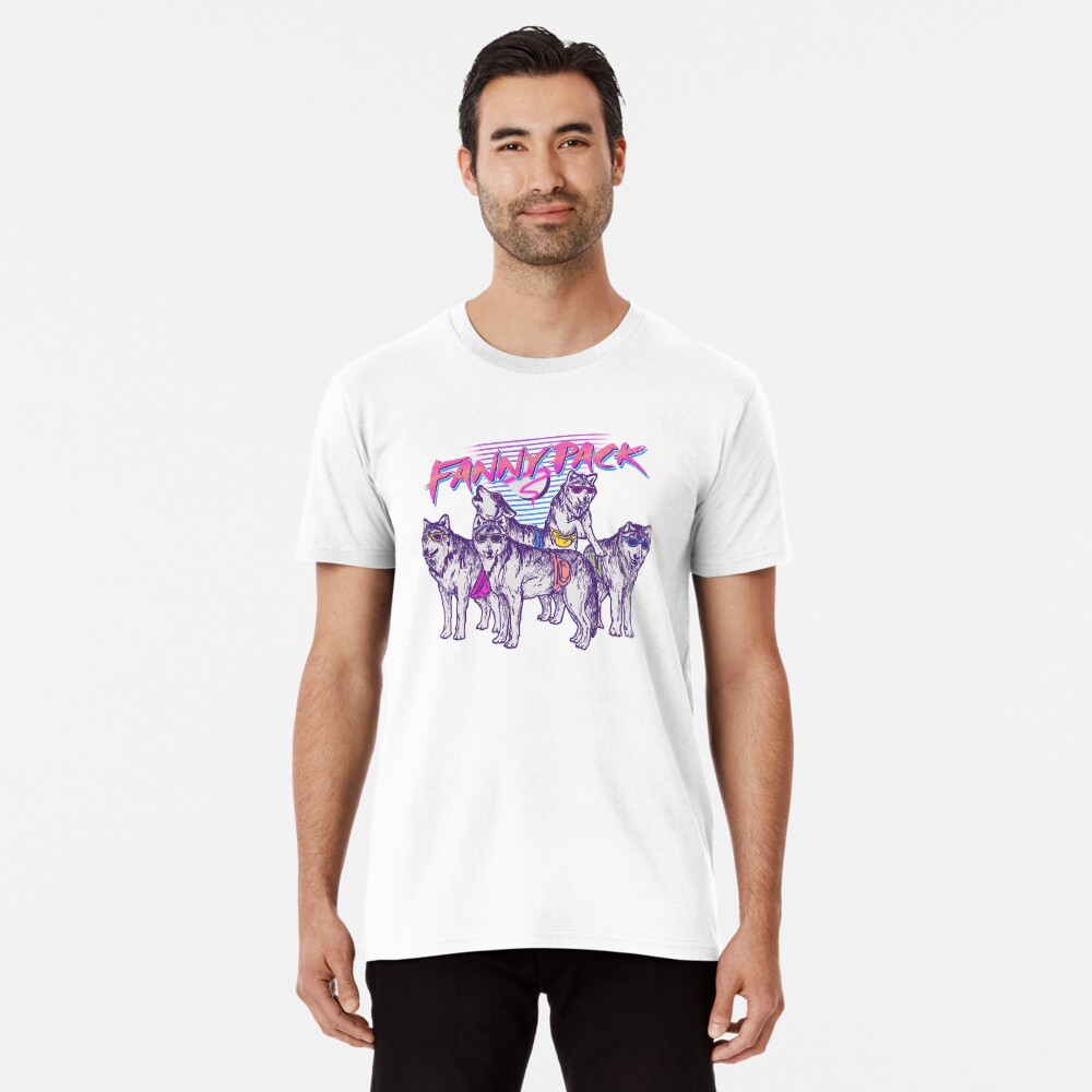 Item preview, Premium T-Shirt designed and sold by wytrab8.