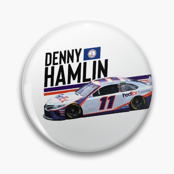 Item preview, Hamlin 2019 (black) designed and sold by pdas1996.