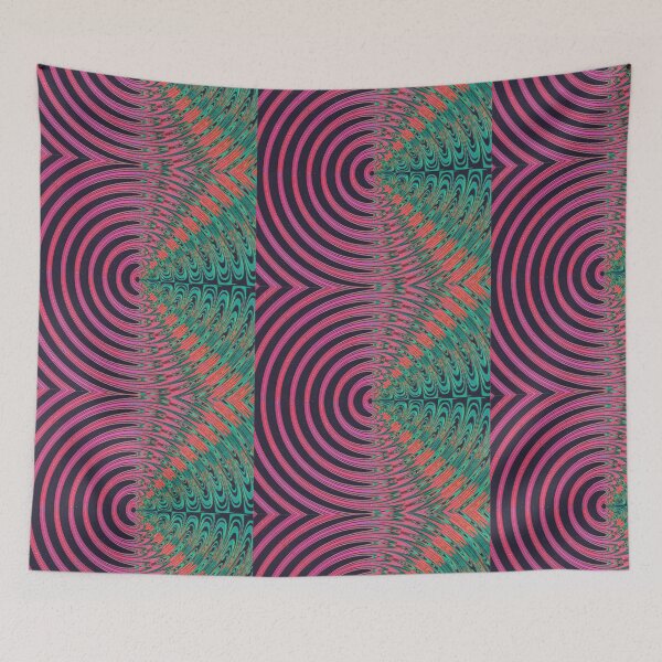 Item preview, View from Space on Spiral life designed and sold by NolaJere.