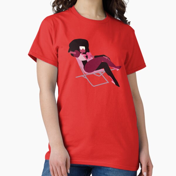 Item preview, Garnet Lounging designed and sold by SmirkingDesigns.