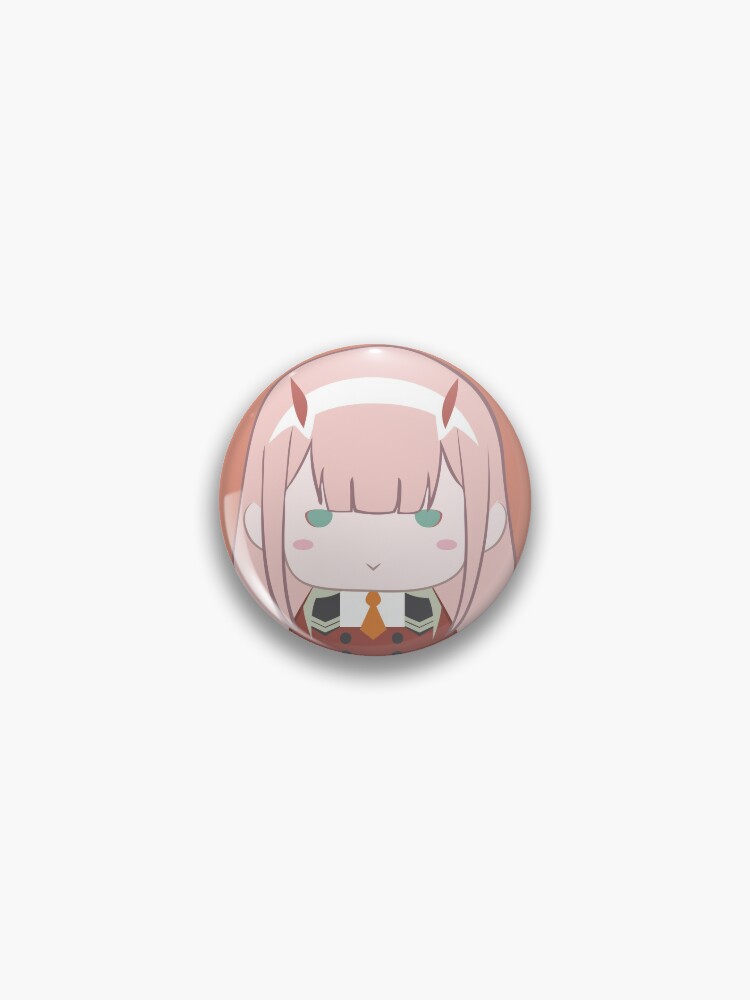 Pin em Darling in the Franxx