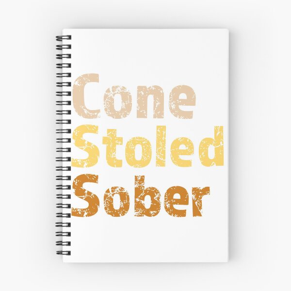 Item preview, Stone Cold Sober: Beer Drinking Merchandise designed and sold by ViralTease.