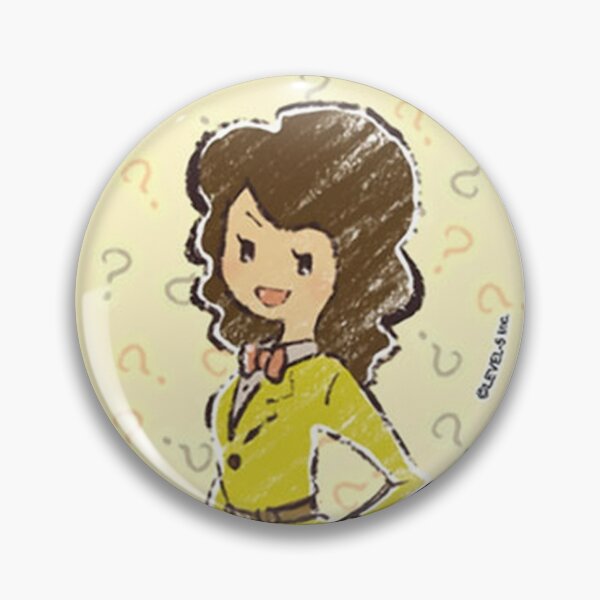 Item preview, Emmy Altava Graffart Round  designed and sold by Ebee3.
